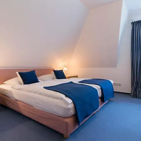 Apartamento Groots Ida *