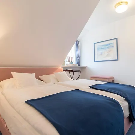 Apartamento Groots Ida *