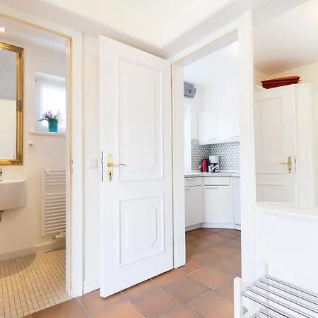 Apartamento Groots Ida